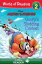 World of Reading: Mickey & Friends: Goofy's Sledding Contest