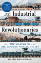 ŷKoboŻҽҥȥ㤨The Industrial Revolutionaries The Making of the Modern World, 1776?1914Żҽҡ[ Gavin Weightman ]פβǤʤ1,584ߤˤʤޤ