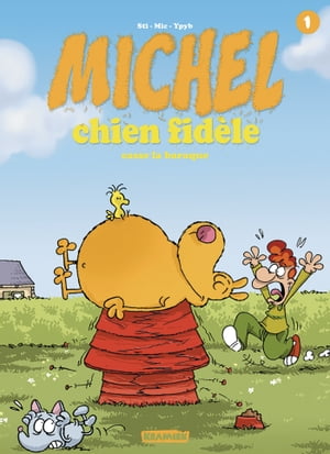 Michel Chien Fidèle T1