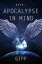 APOCALYPSE IN MIND BOOK 1【電子書籍】[ GIPP ]