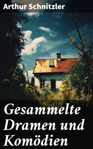 ＜p＞Dieses eBook: "Gesammelte Dramen und Kom?dien" ist mit einem detaillierten und dynamischen Inhaltsverzeichnis versehen und wurde sorgf?ltig korrekturgelesen. Arthur Schnitzler (1862-1931) war ein ?sterreichischer Erz?hler und Dramatiker. Er gilt als einer der bedeutendsten Vertreter der Wiener Moderne. Schnitzler schrieb Dramen und Prosa, in denen er das Augenmerk vor allem auf die psychischen Vorg?nge seiner Figuren lenkt. Gleichzeitig mit dem Einblick in das Innenleben der Schnitzlerschen Figuren bekommt der Leser auch ein Bild von der Gesellschaft, die diese Gestalten und ihr Seelenleben pr?gt. Die Handlung der Werke Schnitzlers spielt meist im Wien der Jahrhundertwende. Viele seiner Erz?hlungen und Dramen leben nicht zuletzt vom Lokalkolorit. Ihre handelnden Personen sind typische Gestalten der damaligen Wiener Gesellschaft: Offiziere und ?rzte, K?nstler und Journalisten, Schauspieler und leichtlebige Dandys, und nicht zuletzt das s??e M?del aus der Vorstadt. Es geht Schnitzler meist nicht um die Darstellung krankhafter seelischer Zust?nde, sondern um die Vorg?nge im Inneren gew?hnlicher, durchschnittlicher Menschen mit ihren gew?hnlichen Lebensl?gen, zu denen eine Gesellschaft voll von ungeschriebenen Verboten und Vorschriften, sexuellen Tabus und Ehrenkodices besonders die schw?cheren unter ihren B?rgern herausfordert. Inhalt: Anatol Der einsame Weg Der gr?ne Kakadu Der Ruf des Lebens Der Schleier der Beatrice Die Gef?hrtin Marionetten Paracelsus Professor Bernhardi Reigen Zwischenspiel Liebelei Anatols Gr?ssenwahn Lebendige Stunden Komtesse Mizzi oder Der Familientag Das weite Land＜/p＞画面が切り替わりますので、しばらくお待ち下さい。 ※ご購入は、楽天kobo商品ページからお願いします。※切り替わらない場合は、こちら をクリックして下さい。 ※このページからは注文できません。