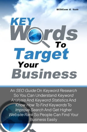 Keywords To Target Your Business