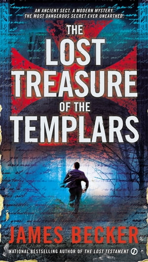 The Lost Treasure of the Templars【電子書籍】[ James Becker ]