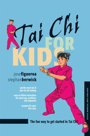 Tai Chi for Kids