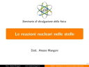 ŷKoboŻҽҥȥ㤨Le reazioni nucleari nelle stelle seminario di divulgazione della fisicaŻҽҡ[ Dott. Alessio Mangoni ]פβǤʤ133ߤˤʤޤ