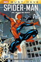 Marvel Must-Have: Spider-Man - Nel regno dei morti【電子書籍】[ Mark Millar ]