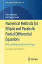 Numerical Methods for Elliptic and Parabolic Partial Differential Equations With contributions by Andreas Rupp