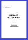 Pedagogia dell' equitazione 2 Il Grooming un pre