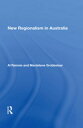 New Regionalism in Australia【電子書籍】 Mardelene Grobbelaar