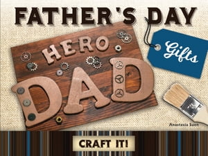 Father's Day Gifts【電子書籍】[ Suen ]