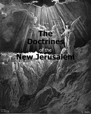 The Doctrines of the New Jerusalem