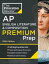Princeton Review AP English Literature & Composition Premium Prep, 25th Edition