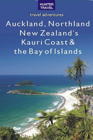 Auckland, Northland, New Zealand's Kauri Coast &