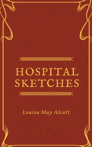 Hospital Sketches (Annotated)