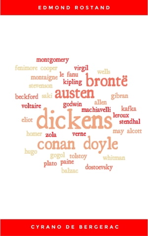 ŷKoboŻҽҥȥ㤨Cyrano de BergeracŻҽҡ[ Edmond Rostand ]פβǤʤ100ߤˤʤޤ