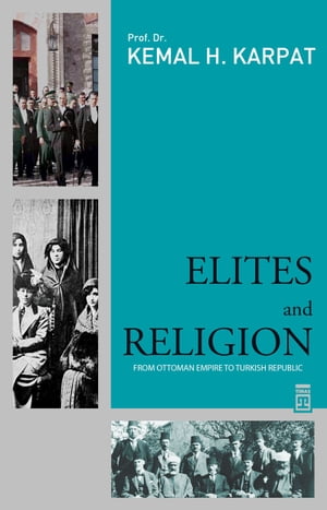 Elites and Religion