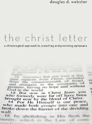 The Christ Letter