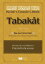 Kitab?'t-Tabakati'l- Kebir Tabakat - Cilt 4Żҽҡ[ ?bn Sad ]