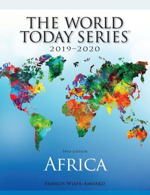 Africa 2019-2020