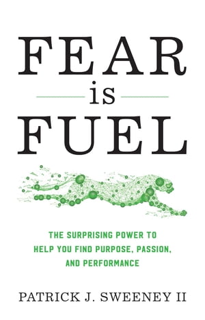Fear Is Fuel The Surprising Power to Help You Fi