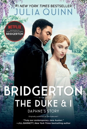 Bridgerton Daphne's Story, The Inspiration for Bridgerton Season One