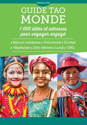 Guide Tao Monde