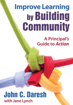 Improve Learning by Building Community