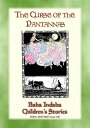 THE CURSE OF PANTANNAS - A welsh tale from Glamorgan Baba Indaba Children's Stor...