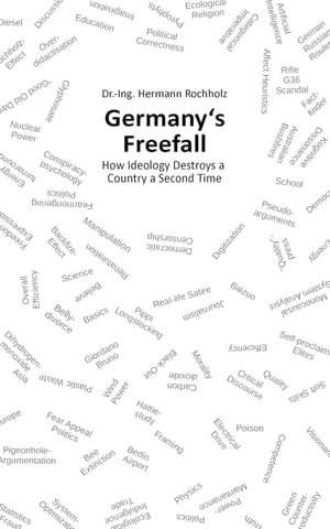 Germany's Freefall
