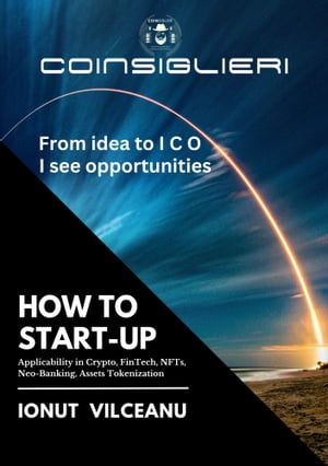 How to Start-up