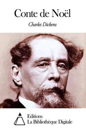 Conte de No?lŻҽҡ[ Charles Dickens ]