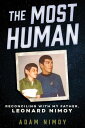 The Most Human Reconciling with My Father, Leonard Nimoy