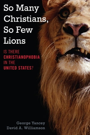 So Many Christians, So Few Lions