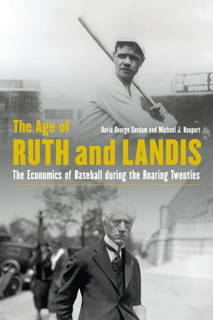 The Age of Ruth and Landis