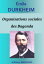 Organisations sociales des BagandaŻҽҡ[ ?mile Durkheim ]