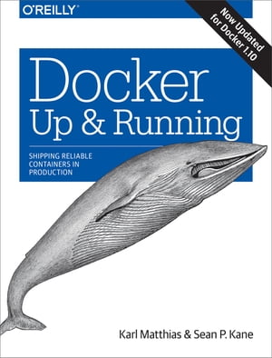 Docker: Up & Running