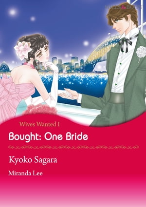 Bought: One Bride (Mills & Boon Comics)