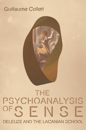Psychoanalysis of Sense
