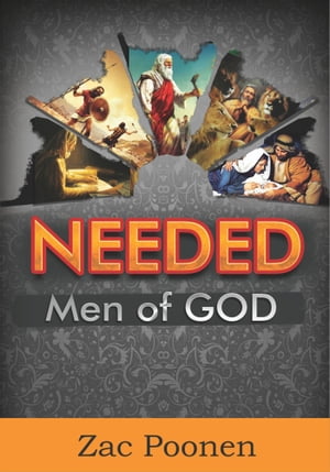 Needed Men of God