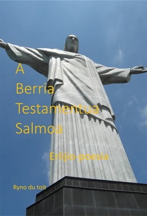 A Berria Testamentua Salmoa