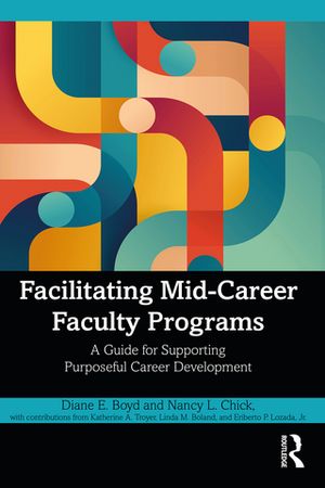 career development programβ
