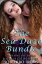 The Sea Daze Bundle (Lesbian Erotic Romance Bundle)