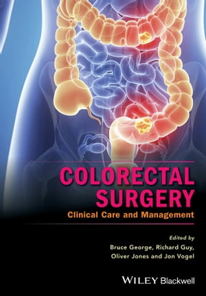 Colorectal Surgery Clinical Care and Management