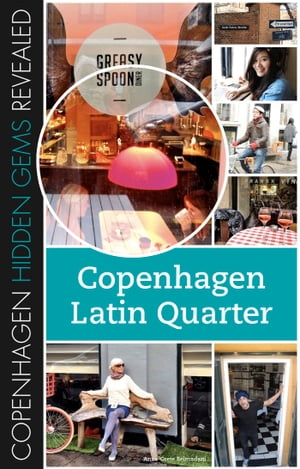 Copenhagen Latin Quarter