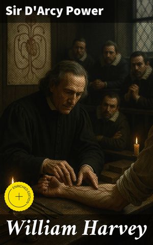ŷKoboŻҽҥȥ㤨William Harvey Enriched edition. Unveiling the Scientific Revolution: Discovering William Harvey's Legacy in Medical HistoryŻҽҡ[ Sir D'Arcy Power ]פβǤʤ310ߤˤʤޤ
