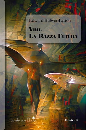 ŷKoboŻҽҥȥ㤨Vril. La razza futuraŻҽҡ[ Edward Bulwer Lytton ]פβǤʤ727ߤˤʤޤ