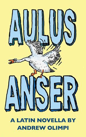 Aulus Anser