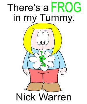 ŷKoboŻҽҥȥ㤨There's a Frog in my Tummy.Żҽҡ[ Nick Warren ]פβǤʤ150ߤˤʤޤ