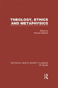 ŷKoboŻҽҥȥ㤨Theology, Ethics and Metaphysics Royal Asiatic Society Classics of IslamŻҽҡۡפβǤʤ136,109ߤˤʤޤ
