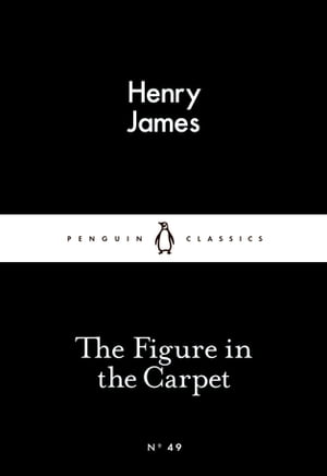 The Figure in the Carpet【電子書籍】[ Henr